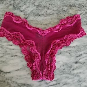 VS Sexy Little Things Panties